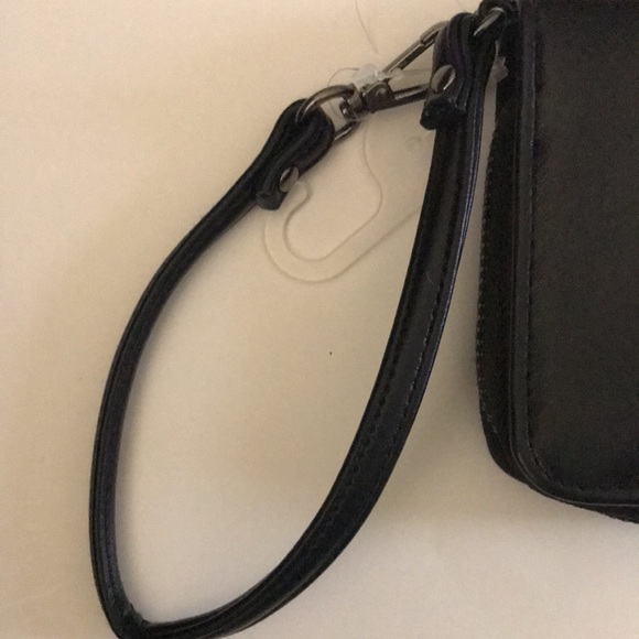 Multi Color Wallet Black & White - Picture 3 of 6